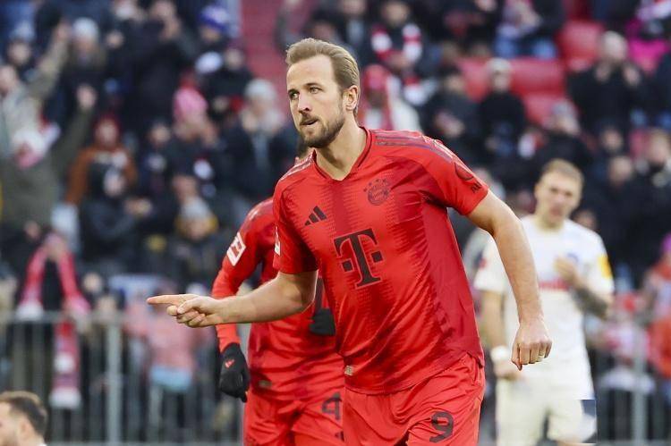 拜仁慕尼黑大将陷伤痛,欧冠前景堪忧的简单介绍 拜仁慕尼黑大将陷伤痛,欧冠前景堪忧的简单介绍