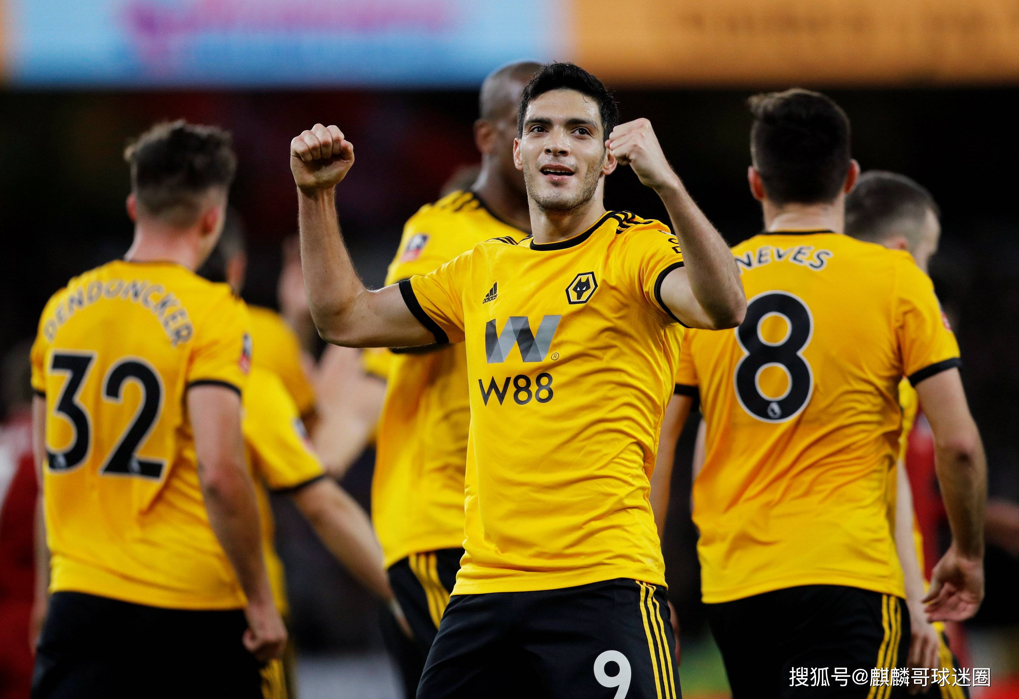 纽卡斯尔取得惊人胜利，击败劲敌