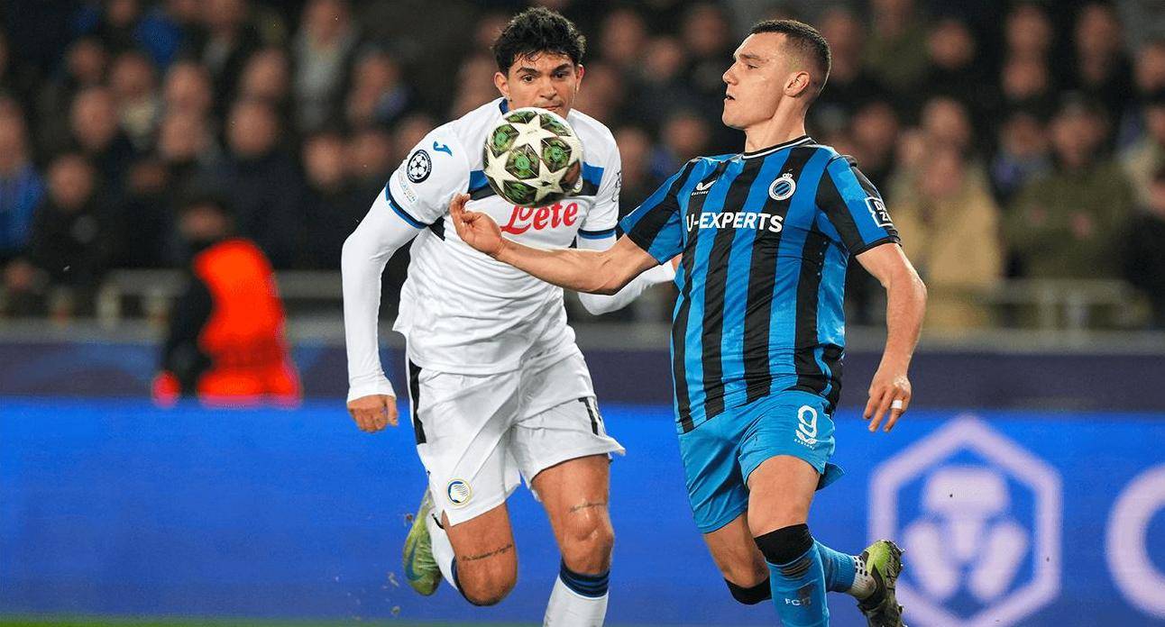 AC米兰客场险胜桑普多利亚,欧冠资格更稳 AC米兰客场险胜桑普多利亚,欧冠资格更稳