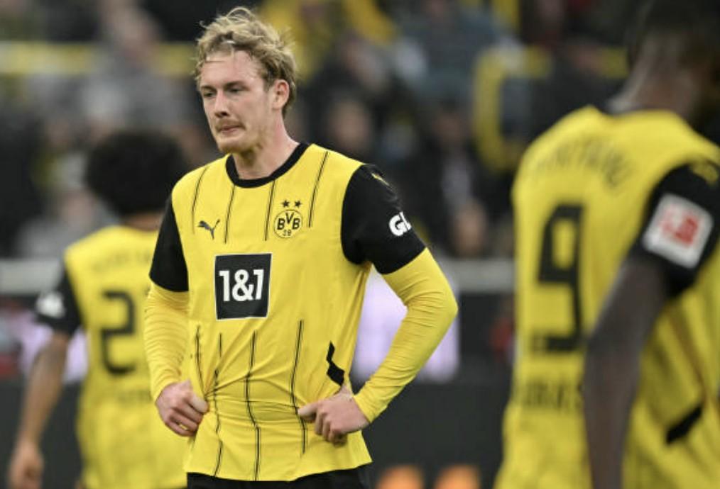 遭遇连败后,多特蒙德重返胜利轨道的简单介绍 遭遇连败后,多特蒙德重返胜利轨道的简单介绍