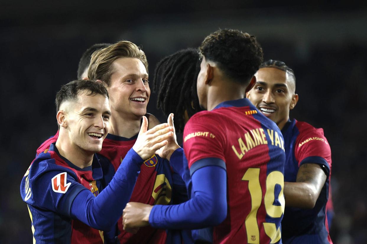 瓦伦西亚队连续获得进球战胜对手 瓦伦西亚队连续获得进球战胜对手