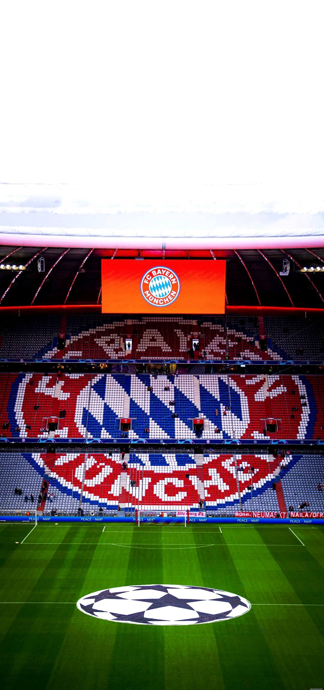 包含拜仁慕尼黑主场告捷,球迷欢呼雀跃的词条 包含拜仁慕尼黑主场告捷,球迷欢呼雀跃的词条