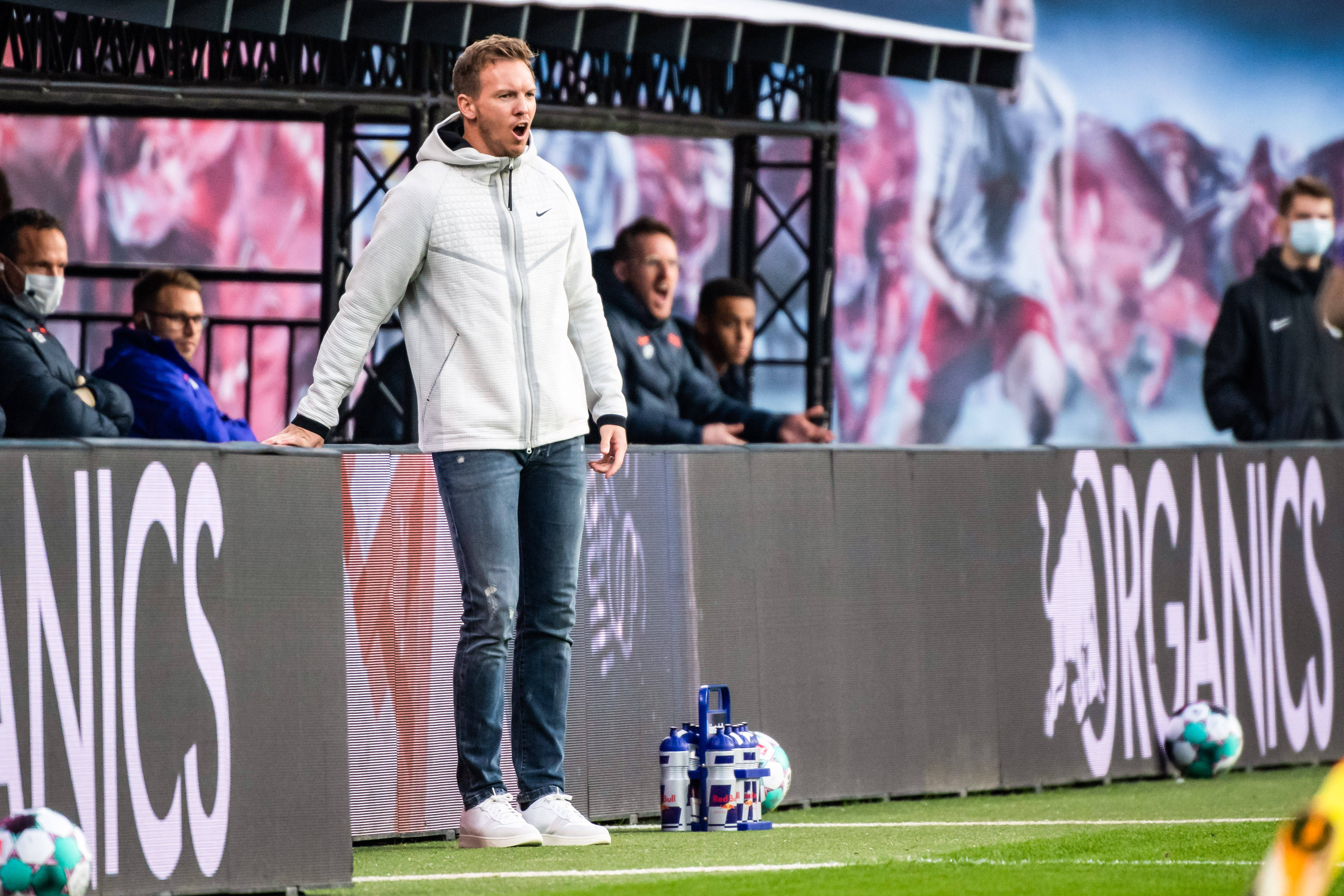 关于争霸之战:RB莱比锡力克弗赖堡保持领先优势的信息 关于争霸之战:RB莱比锡力克弗赖堡保持领先优势的信息