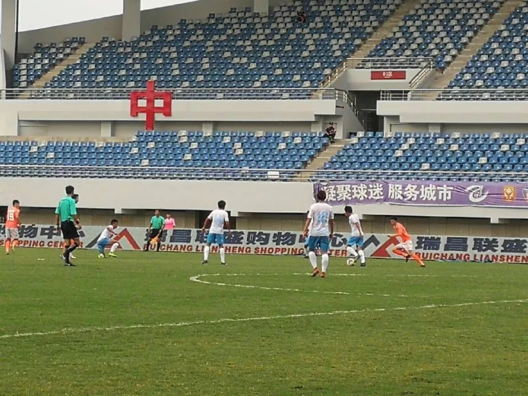 江西联盛取得联赛首胜,球队斩获宝贵三分的简单介绍 江西联盛取得联赛首胜,球队斩获宝贵三分的简单介绍