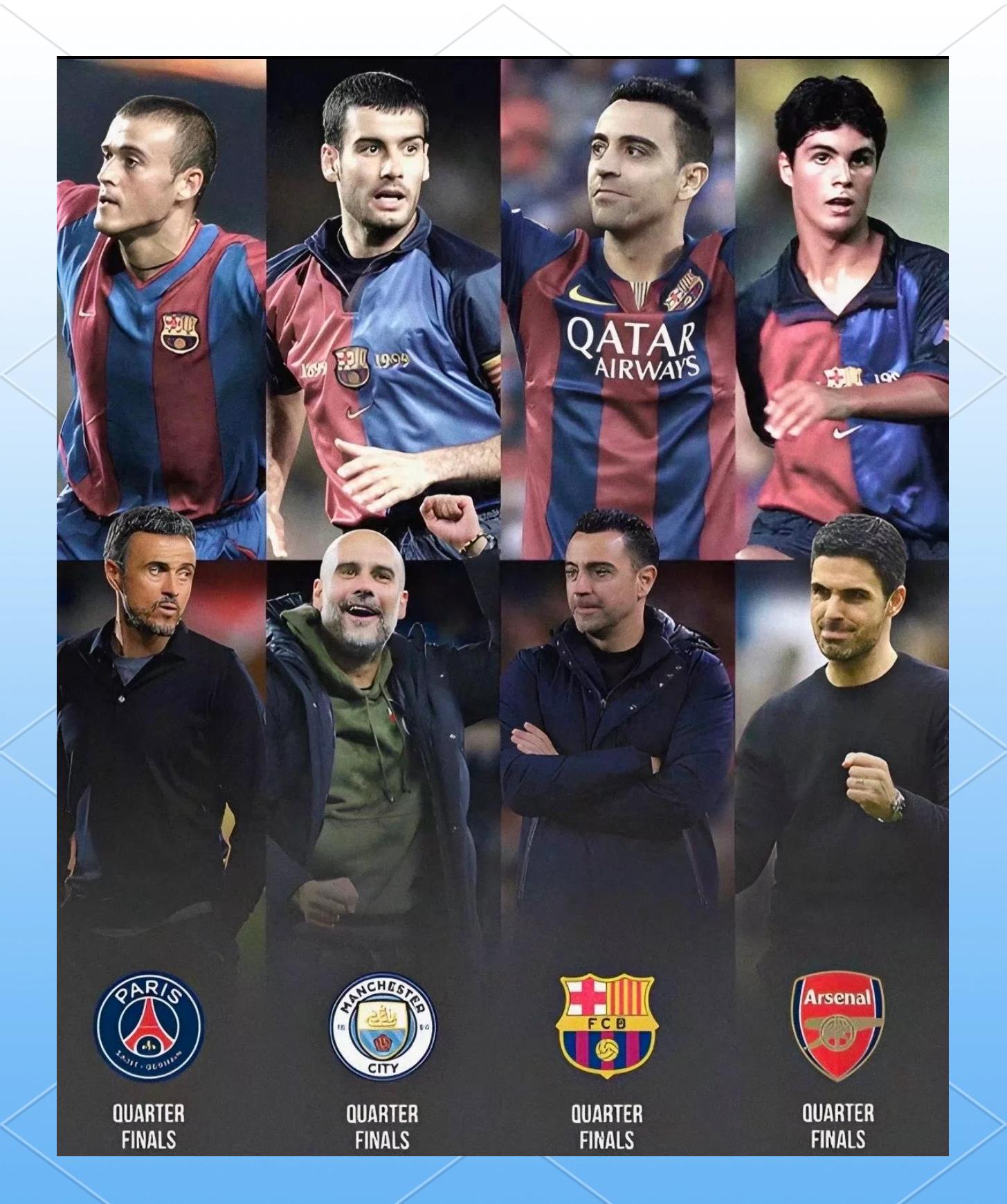 包含巴萨封王路添障,遭淘汰出局欧冠的词条 包含巴萨封王路添障,遭淘汰出局欧冠的词条