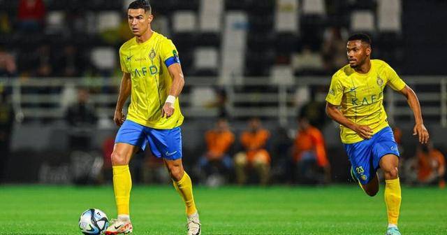 阿联酋劲旅战绩斐然,争夺亚冠大奖的简单介绍 阿联酋劲旅战绩斐然,争夺亚冠大奖的简单介绍