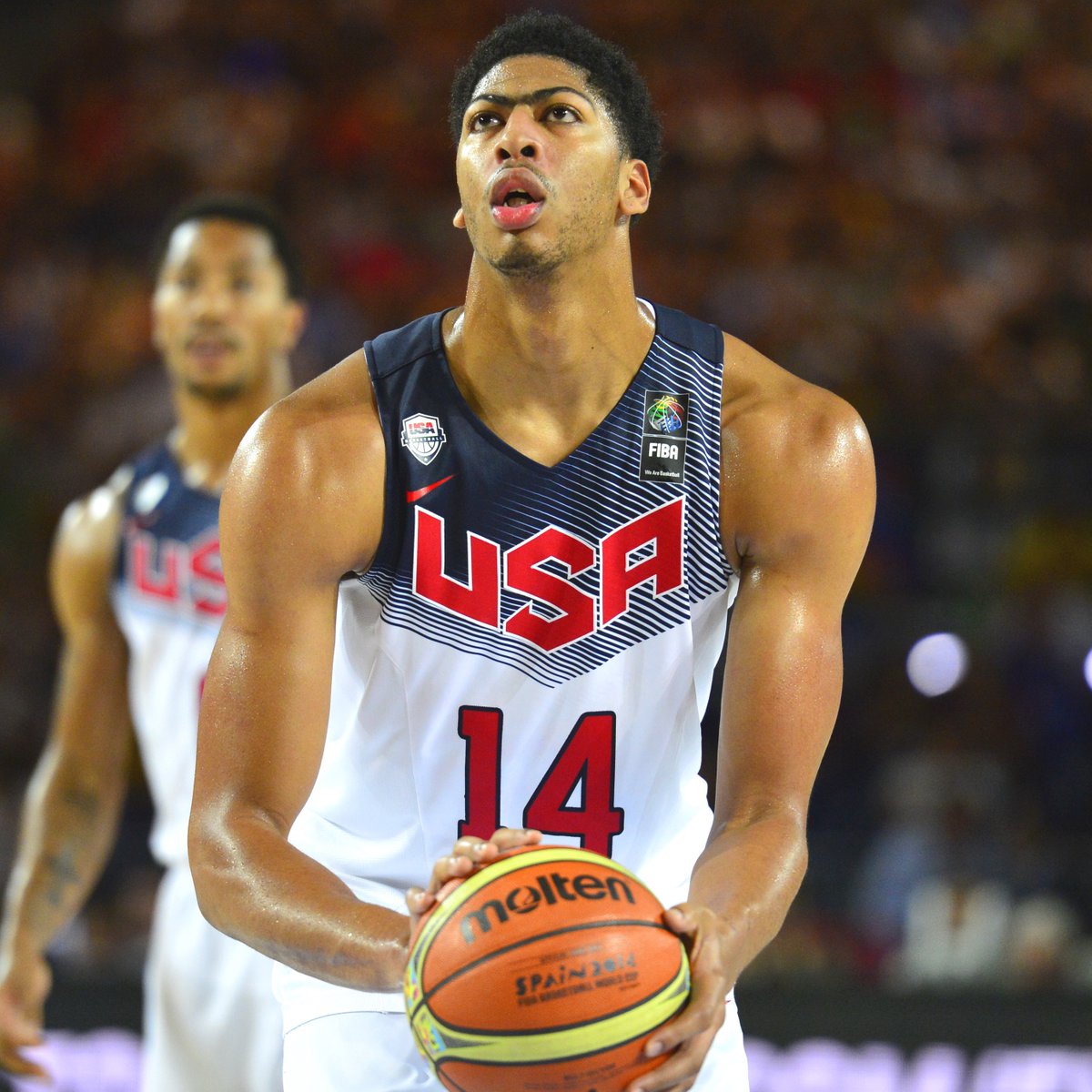 美国队斩获篮球世界杯亚军，实力无人可敌的简单介绍