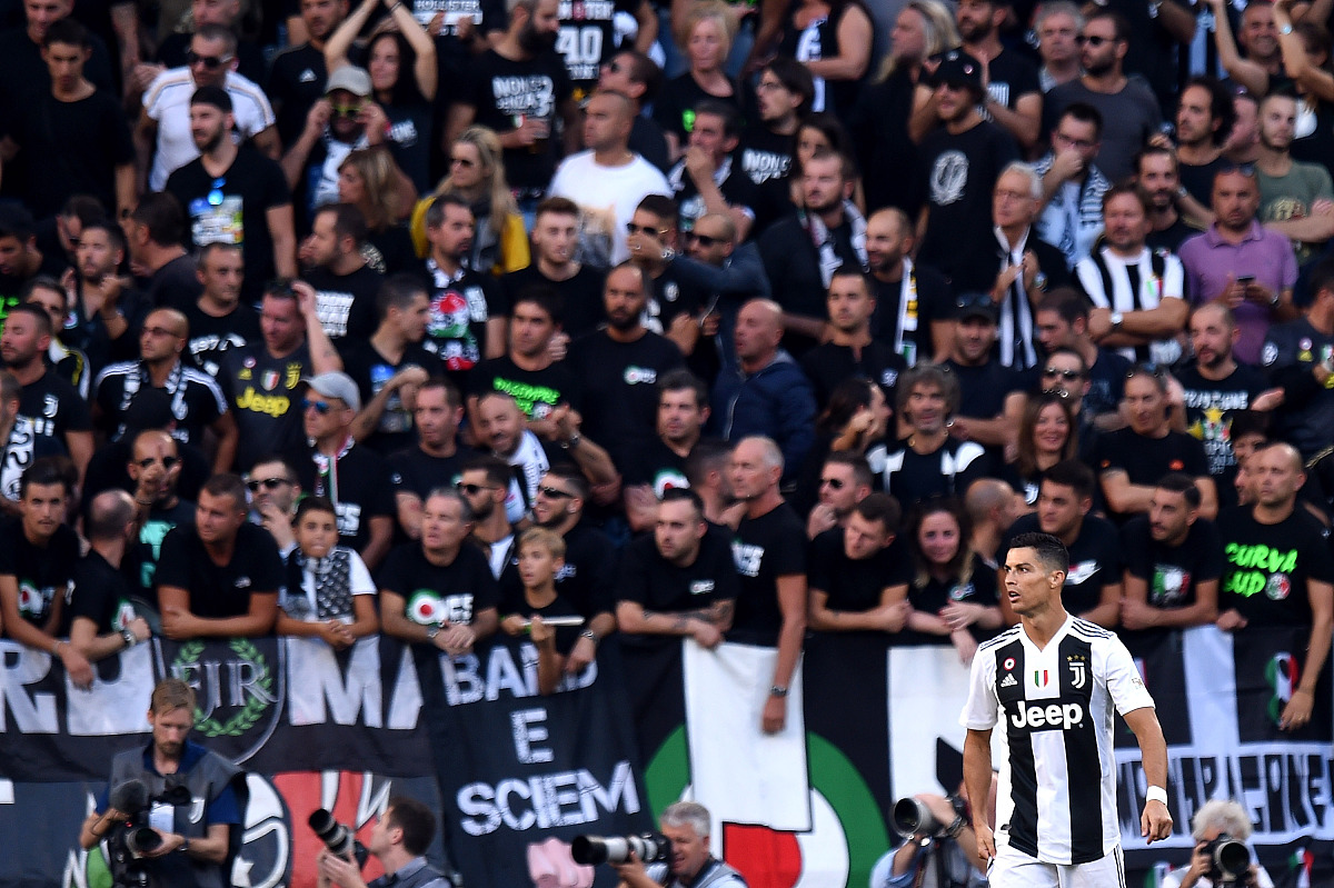 尤文图斯遇挑战轻松获胜，积分领先优势稳固的简单介绍