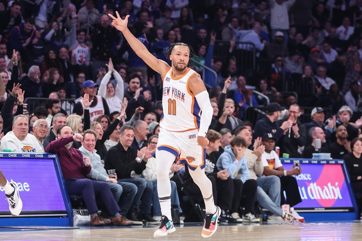 尼克斯击败老鹰队员表现全面发挥 尼克斯击败老鹰队员表现全面发挥