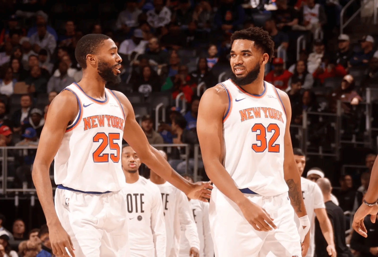 尼克斯击败老鹰队员表现全面发挥 尼克斯击败老鹰队员表现全面发挥