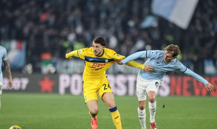 卡利亚里客场战平拉齐奥，保持不败的简单介绍