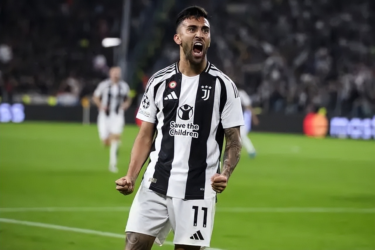 关于尤文图斯中场受伤，主教练为阵容调整头疼的信息