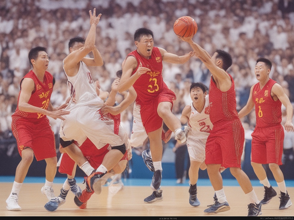 河北男篮在比赛中展现团队合作精神的简单介绍 河北男篮在比赛中展现团队合作精神的简单介绍