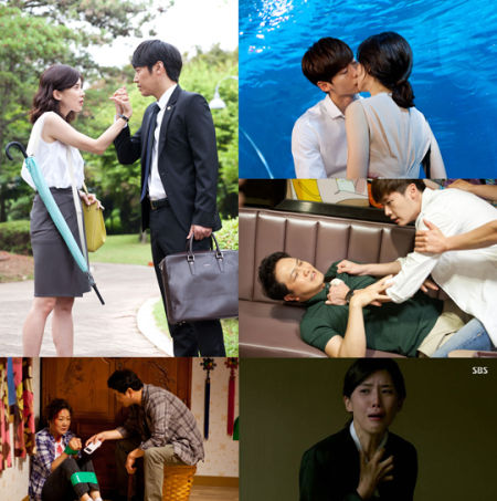 顶尖对决势均力敌，动人场面令人激动的简单介绍