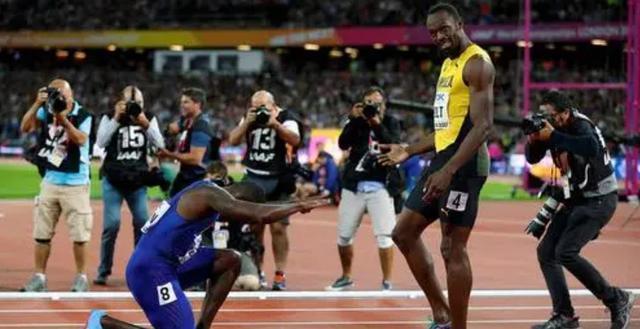 复仇之战!博尔特率领德国队成功夺冠的简单介绍 复仇之战!博尔特率领德国队成功夺冠的简单介绍