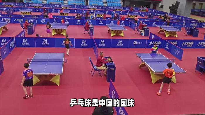 超越传奇!林丹在乒乓球赛事中写下全新篇章 超越传奇!林丹在乒乓球赛事中写下全新篇章