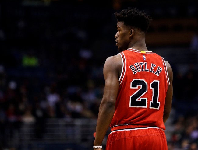 巴特勒爆发新星,关键时刻神级表现刷新纪录,冲击季后赛球队迎来希望! 巴特勒爆发新星,关键时刻神级表现刷新纪录,冲击季后赛球队迎来希望!