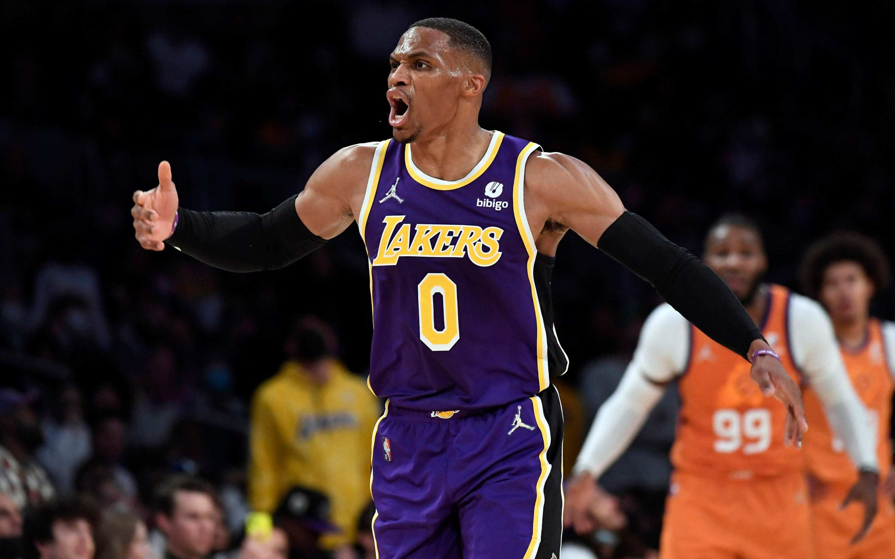 威少爆发新星,西蒙斯刷新纪录,状态爆棚球队迎来希望! 威少爆发新星,西蒙斯刷新纪录,状态爆棚球队迎来希望!