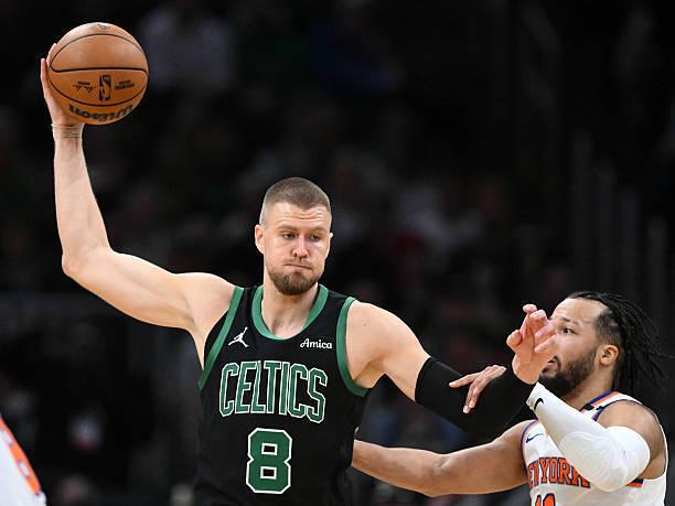 波尔津吉斯险胜爆发新星，掘金关键表现点燃全场！