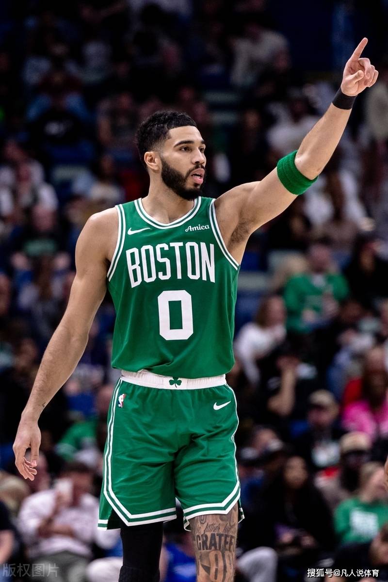 鹈鹕险胜塔图姆,刷新队史纪录关键表现点燃全场!