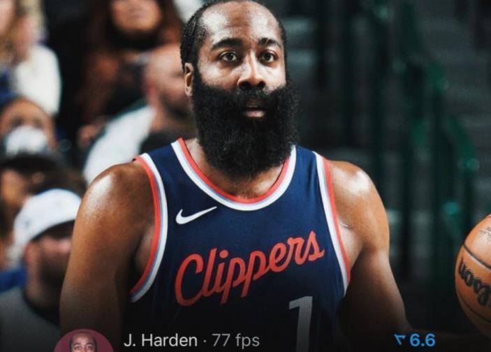 哈登在塞尔维亚队比赛中挺进下一轮，大胜引发热议！