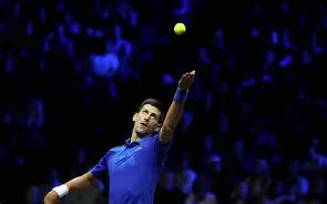  德约科维奇复出首秀出彩，国际米兰主场小胜切尔西，豪取22连胜