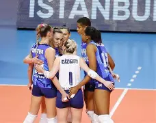 数据复盘:费内巴切决赛对阵密尔沃基雄鹿,赵继伟效率值爆表的简单介绍 数据复盘:费内巴切决赛对阵密尔沃基雄鹿,赵继伟效率值爆表的简单介绍