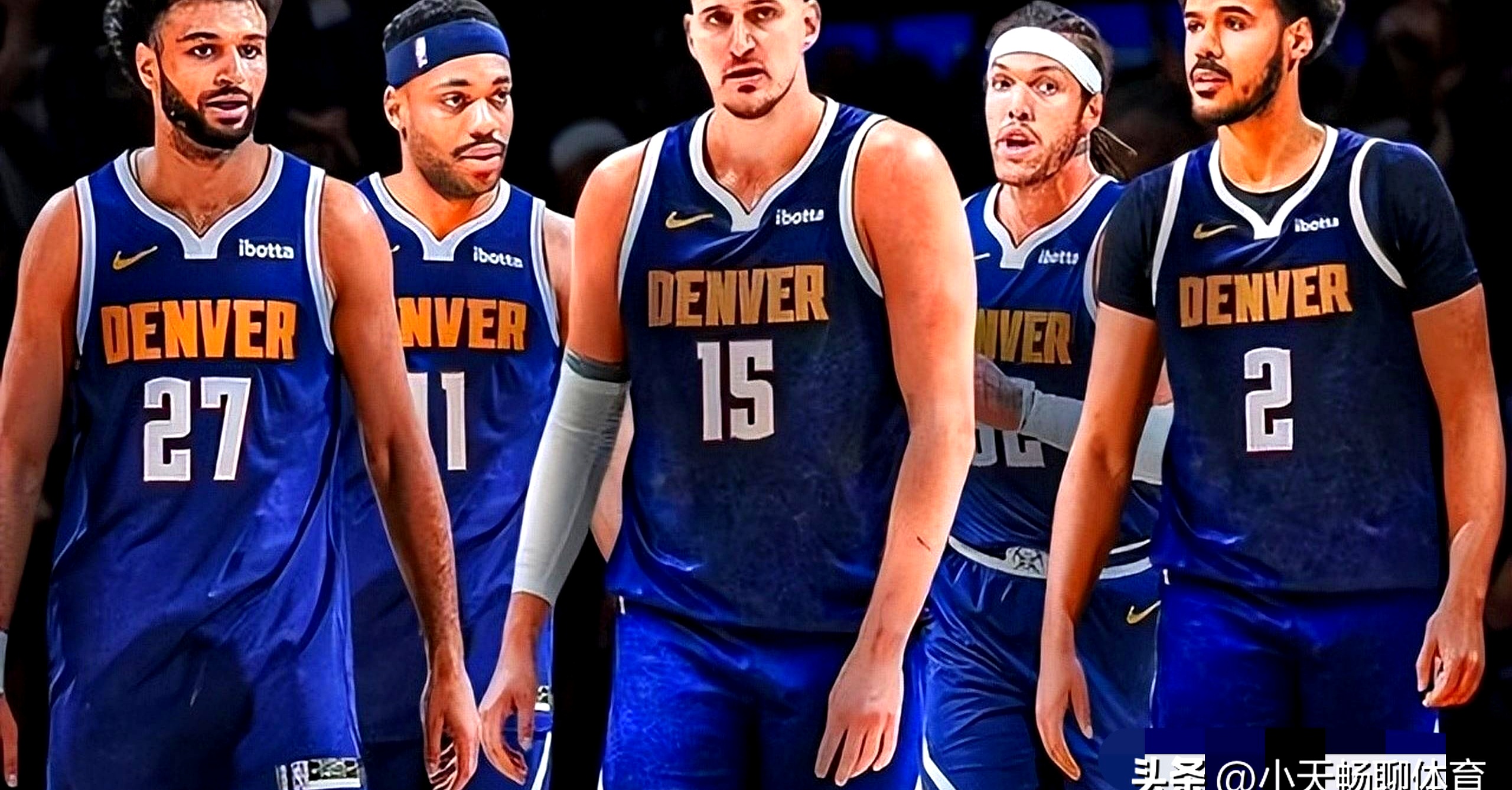 明晨总决赛焦点战!洛杉矶湖人迎战费内巴切,大胜或上演