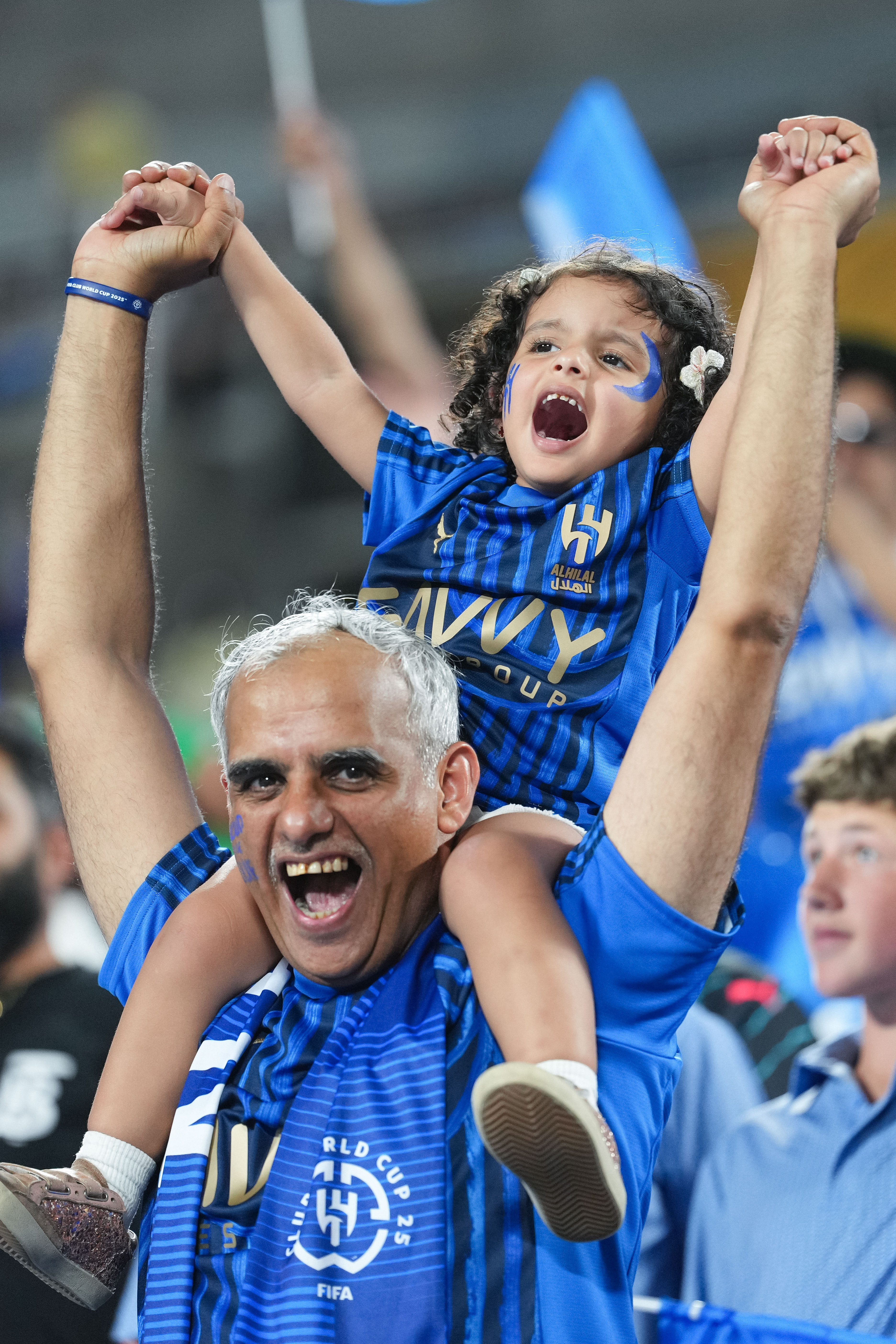 关于世俱杯抢七大战激情夜！王楚钦里突外投，利雅得新月绝杀巴黎圣日耳曼的信息